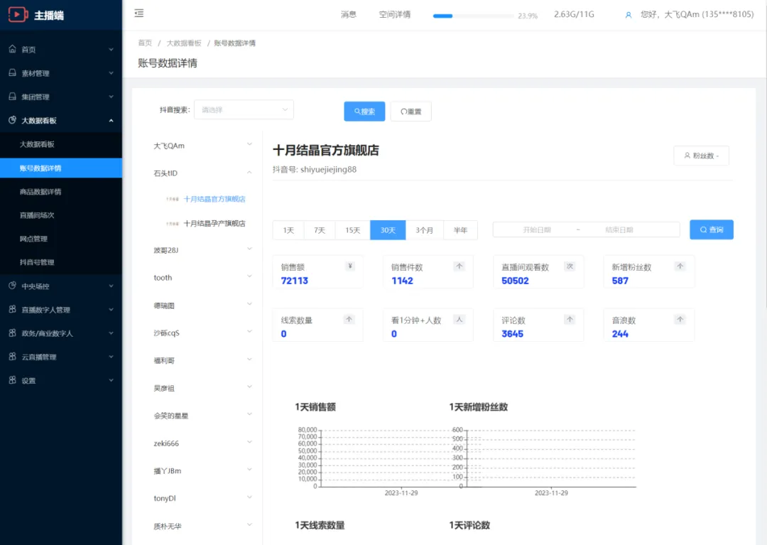 数智化助推专业升级,产教融合共育营销新才 | 助力上海科创网络实训室建设