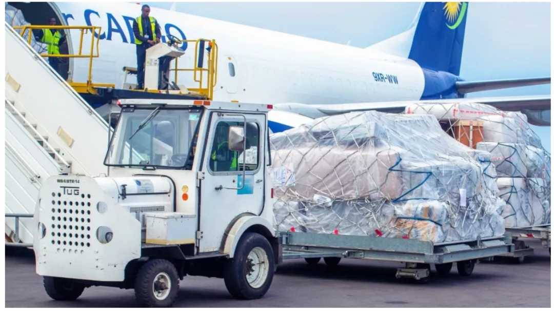 中东局势急剧升级冲击全球能源市场 卢旺达面临通胀与供应链双重压力