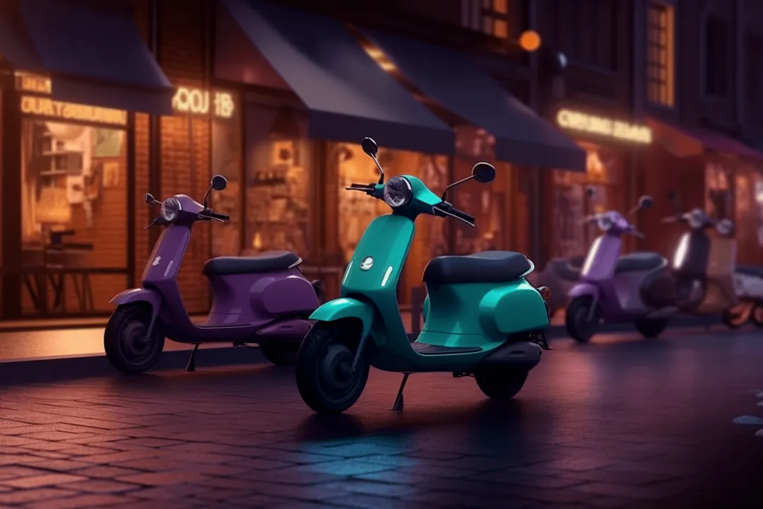 创始人递表前套现、市场份额下降 台铃科技IPO胜算几何