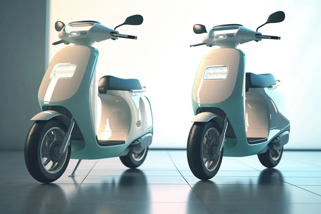 创始人递表前套现、市场份额下降 台铃科技IPO胜算几何