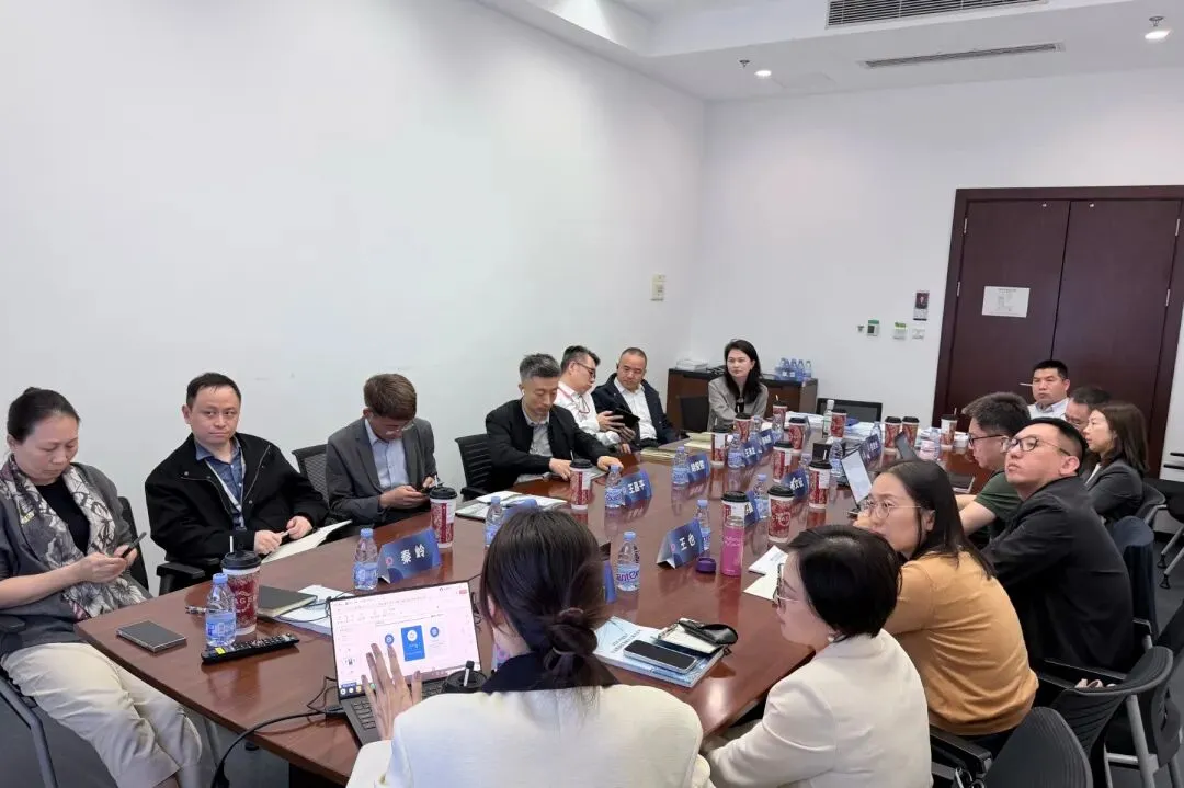 中国电子举办2026年市场营销和品牌管理骨干培训班