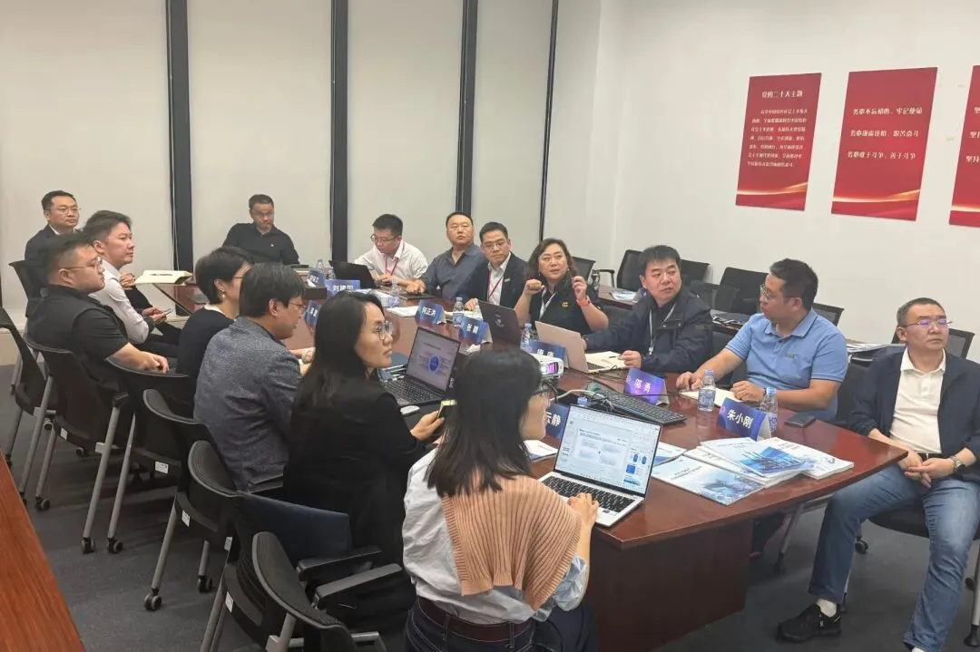 中国电子举办2026年市场营销和品牌管理骨干培训班