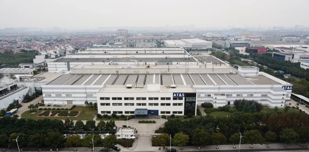 PCB龙头奥特斯继续加码深耕中国市场