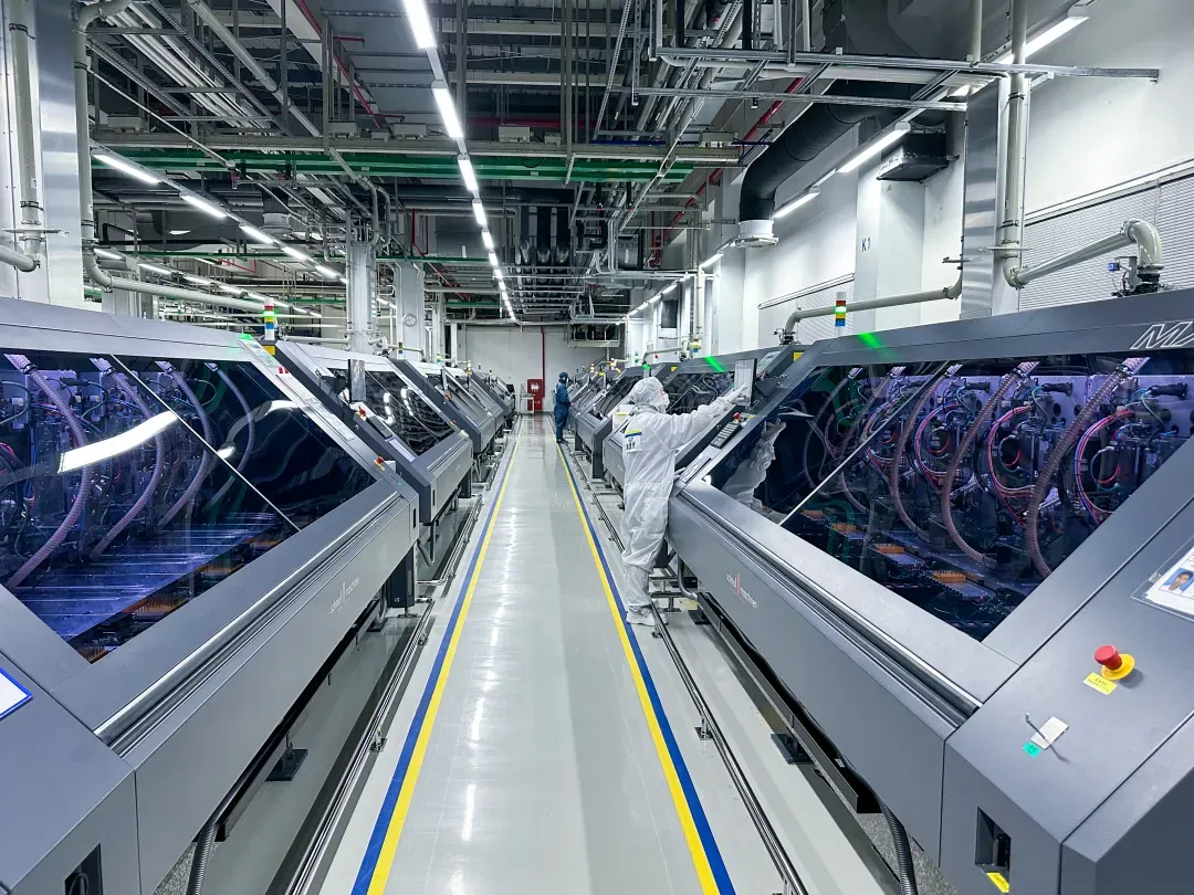 PCB龙头奥特斯继续加码深耕中国市场