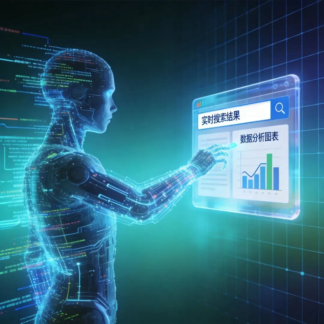 AI搜索优化与GEO推广:新时代的数字营销革命