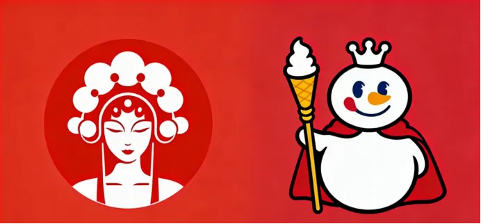 霸王茶姬VS蜜雪冰城:新茶饮营销对决 谁笑到最后?2025战绩360°解剖+2026趋势研判 | 会员专享