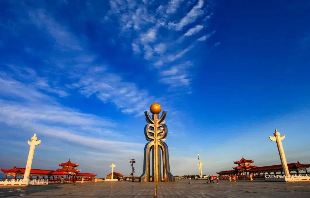 上海市场独家重磅推出《东极穿越北极》大型自驾,唯在黑龙江-2026不可复制的北境自驾史诗之旅!