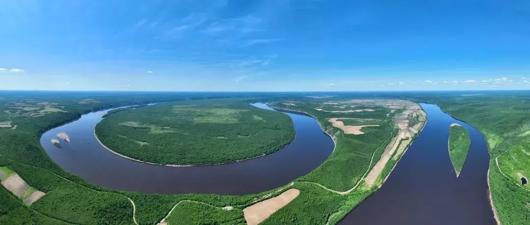 上海市场独家重磅推出《东极穿越北极》大型自驾,唯在黑龙江-2026不可复制的北境自驾史诗之旅!