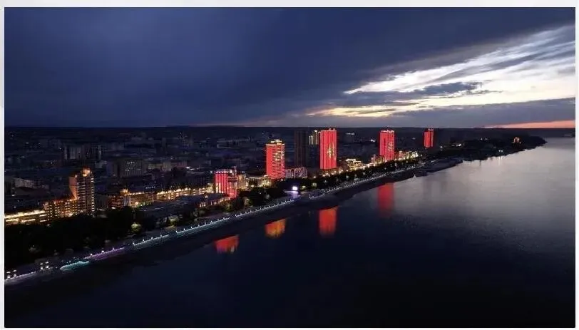 上海市场独家重磅推出《东极穿越北极》大型自驾,唯在黑龙江-2026不可复制的北境自驾史诗之旅!