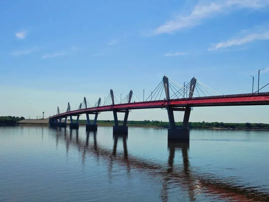 上海市场独家重磅推出《东极穿越北极》大型自驾,唯在黑龙江-2026不可复制的北境自驾史诗之旅!