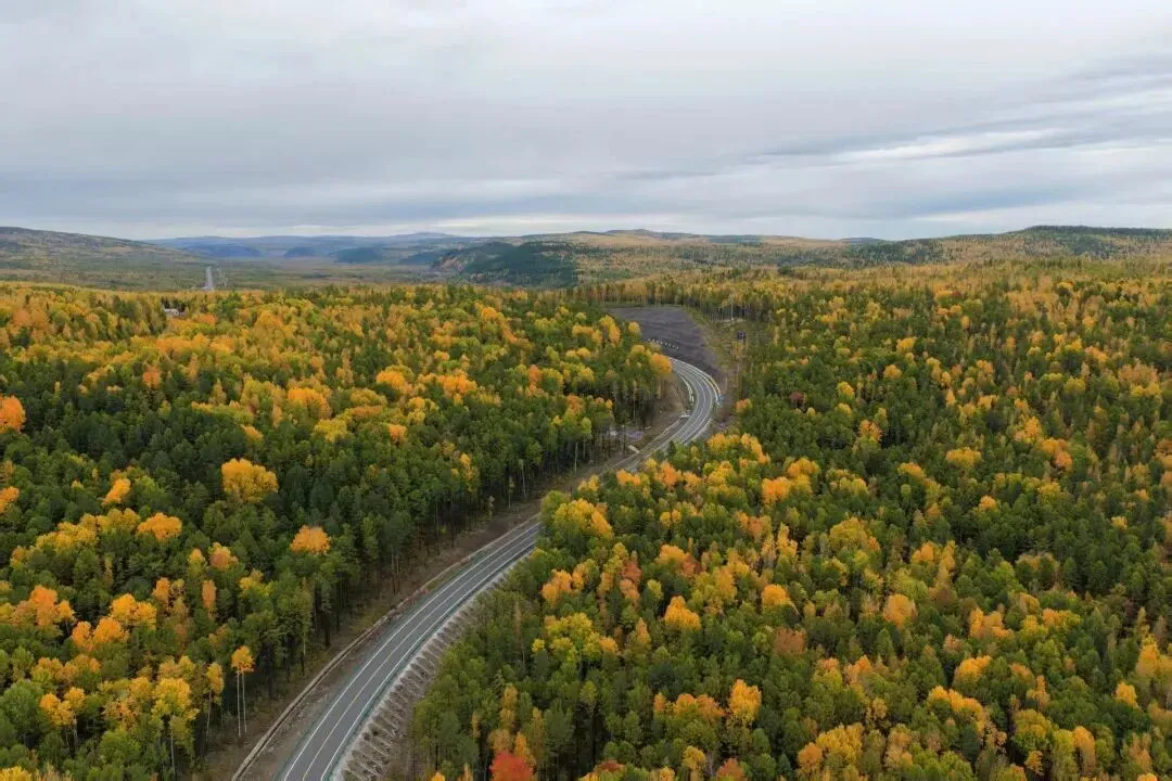 上海市场独家重磅推出《东极穿越北极》大型自驾,唯在黑龙江-2026不可复制的北境自驾史诗之旅!