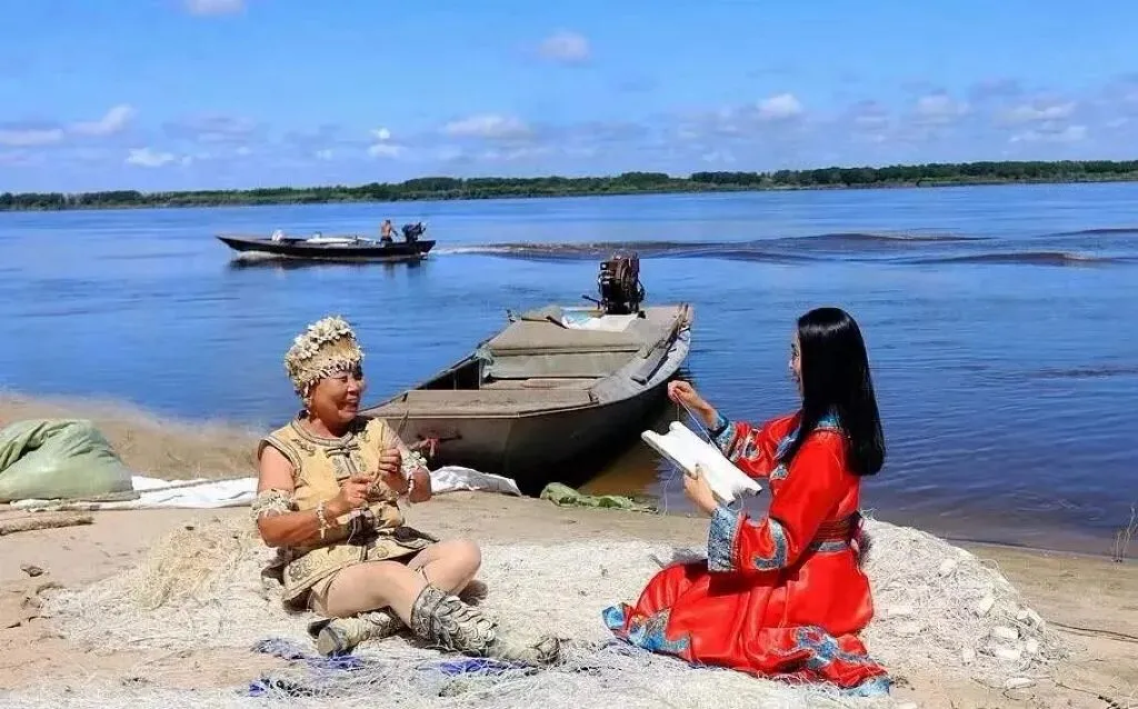 上海市场独家重磅推出《东极穿越北极》大型自驾,唯在黑龙江-2026不可复制的北境自驾史诗之旅!