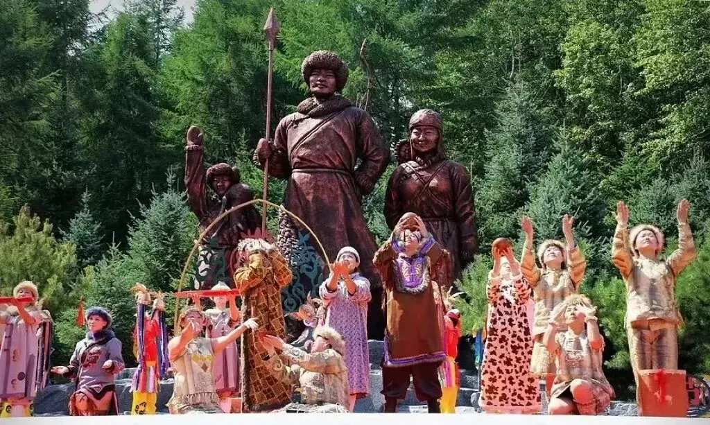 上海市场独家重磅推出《东极穿越北极》大型自驾,唯在黑龙江-2026不可复制的北境自驾史诗之旅!