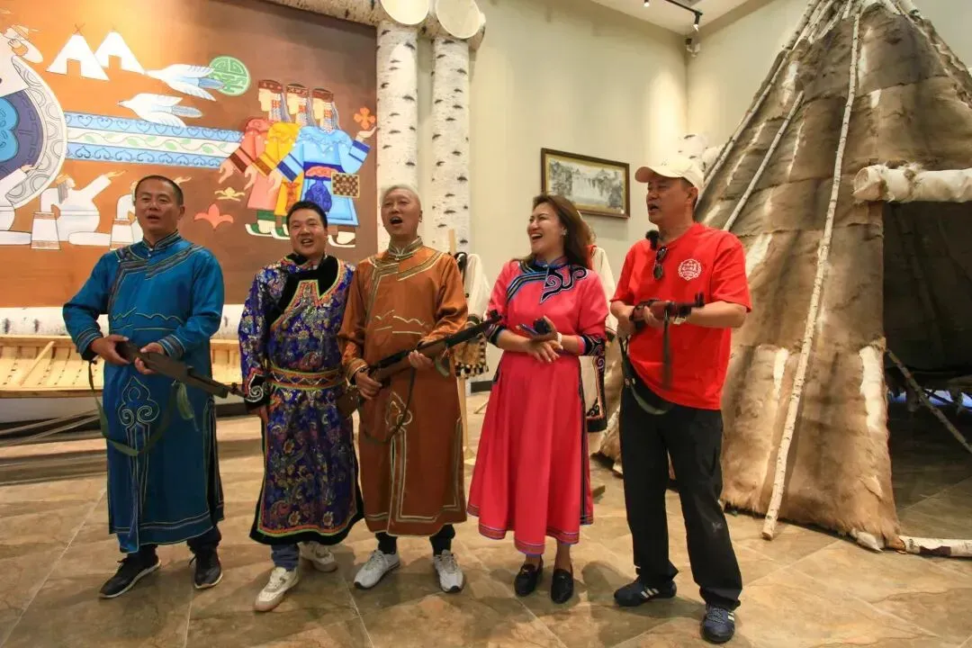 上海市场独家重磅推出《东极穿越北极》大型自驾,唯在黑龙江-2026不可复制的北境自驾史诗之旅!