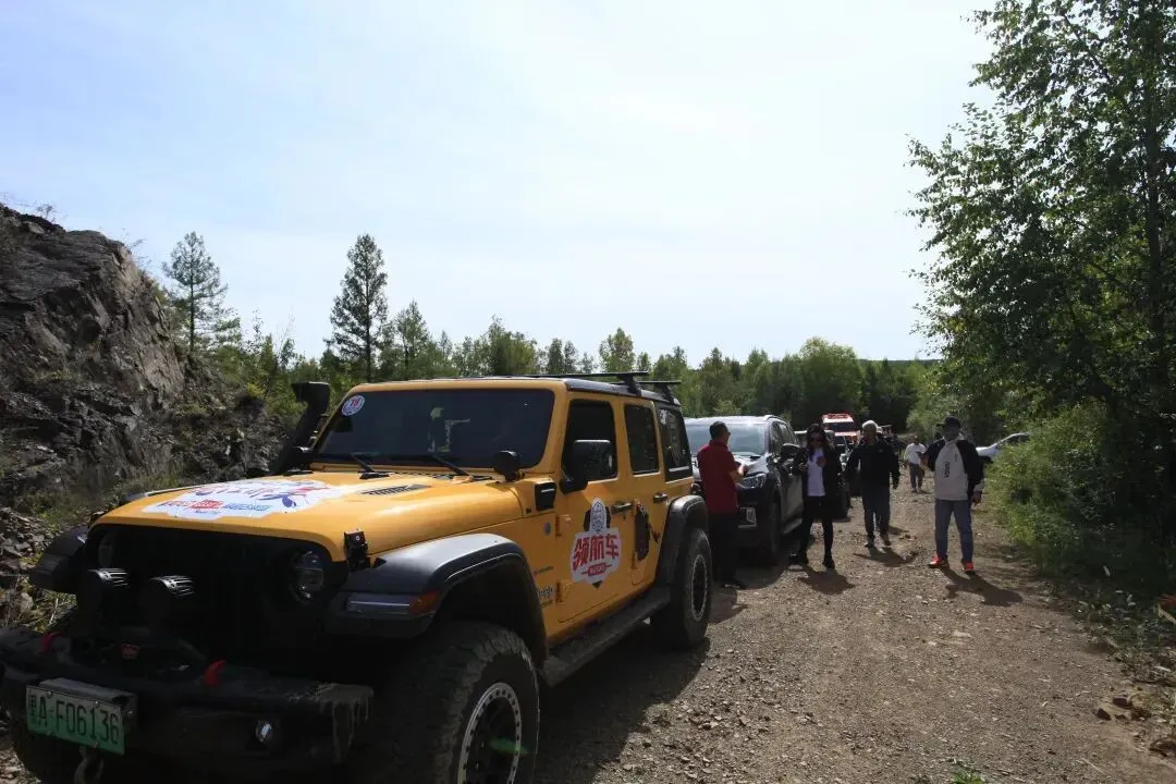 上海市场独家重磅推出《东极穿越北极》大型自驾,唯在黑龙江-2026不可复制的北境自驾史诗之旅!