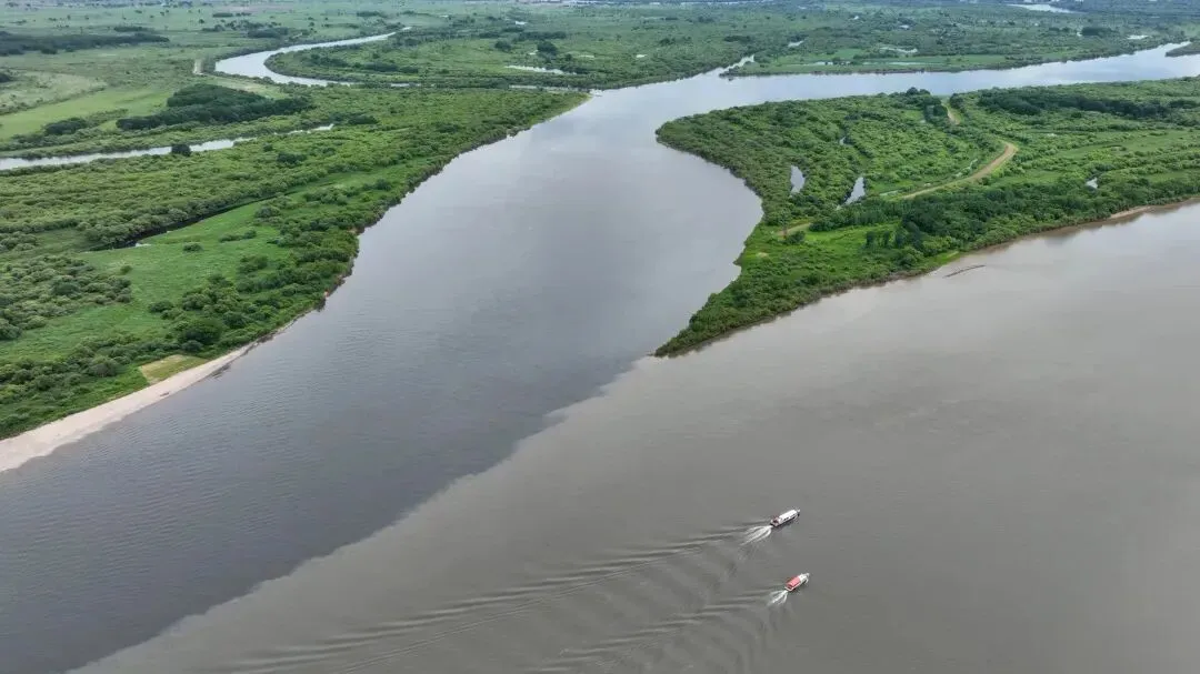 上海市场独家重磅推出《东极穿越北极》大型自驾,唯在黑龙江-2026不可复制的北境自驾史诗之旅!