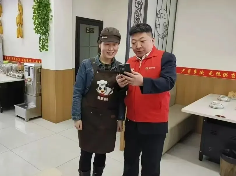 1267万元贷款增量背后的营销经——记陵川县农信联社＂综合标兵＂赵学博