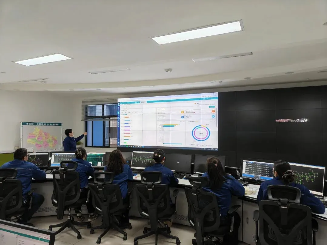 春训练兵丨镇安公司:精准培训赋能营销提质 筑牢“三化”县公司建设根基