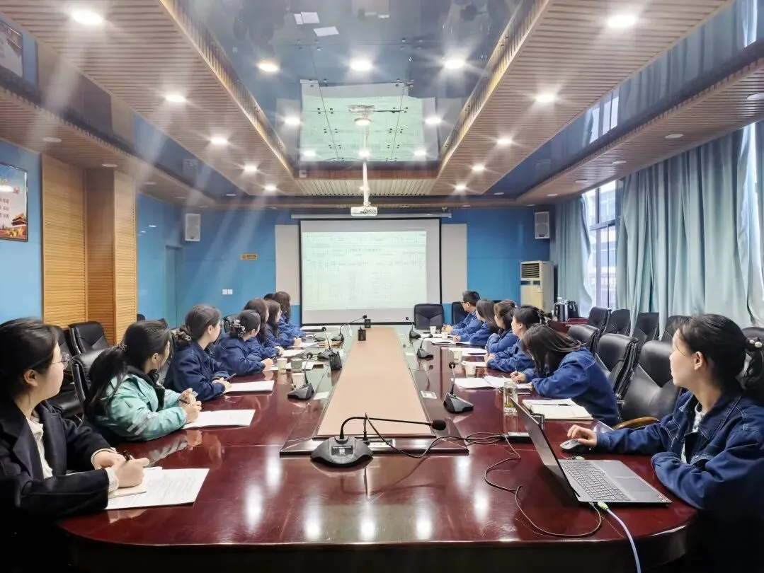 春训练兵丨镇安公司:精准培训赋能营销提质 筑牢“三化”县公司建设根基