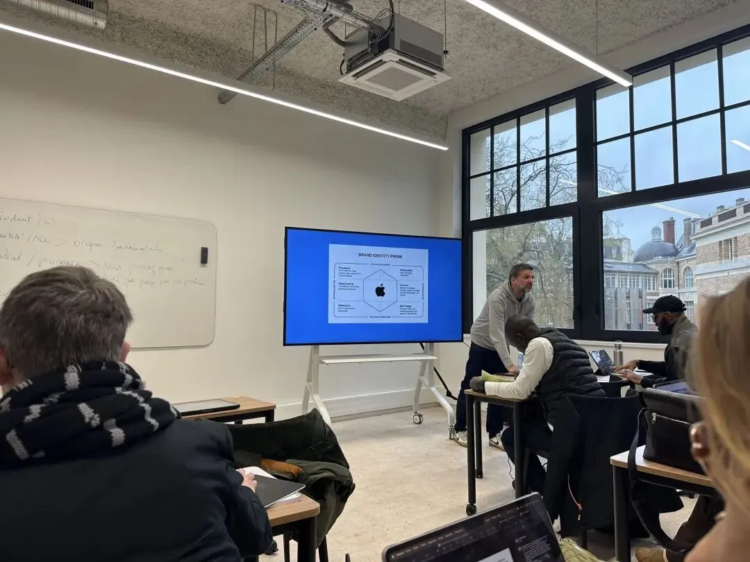 职业硕士 | 艺术市场&文化管理