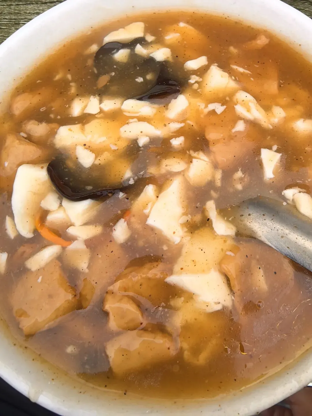 市场人少了,一样不耽误咱们淘宝捡漏