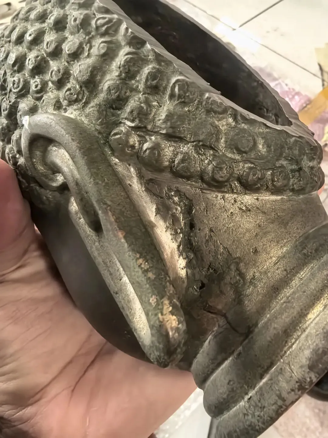 市场人少了,一样不耽误咱们淘宝捡漏