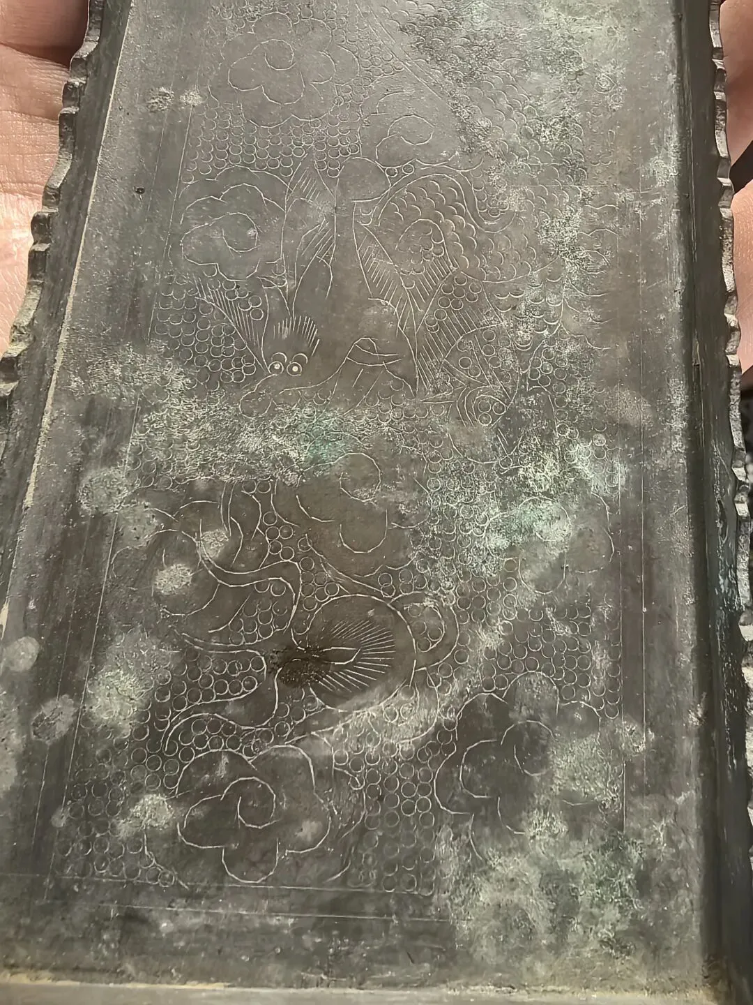 市场人少了,一样不耽误咱们淘宝捡漏