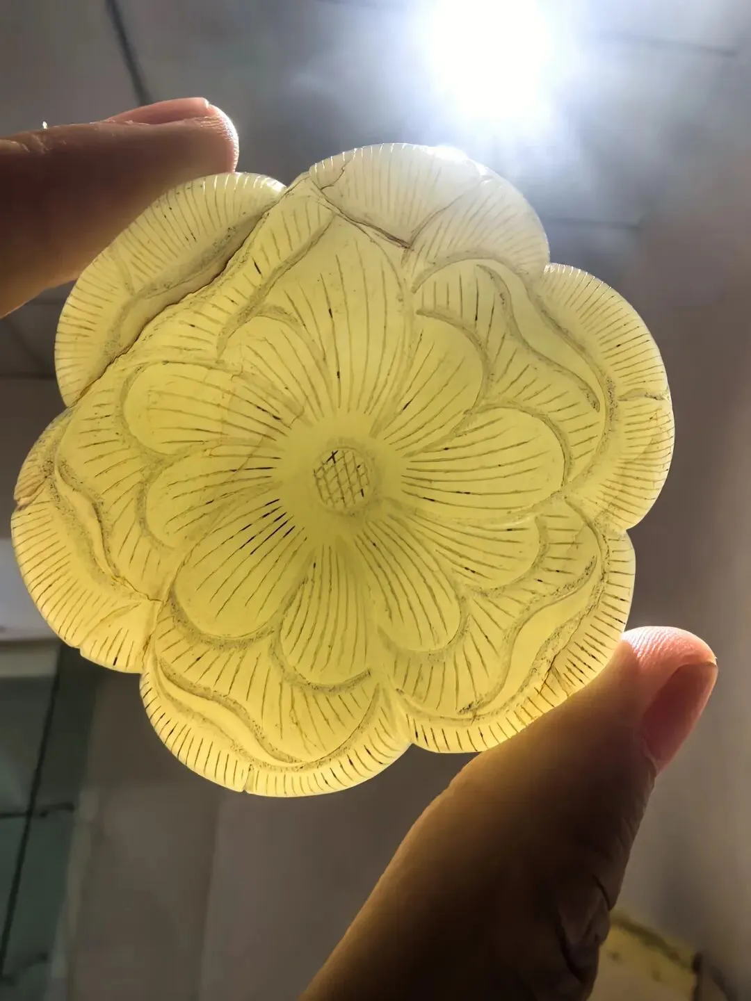 市场人少了,一样不耽误咱们淘宝捡漏