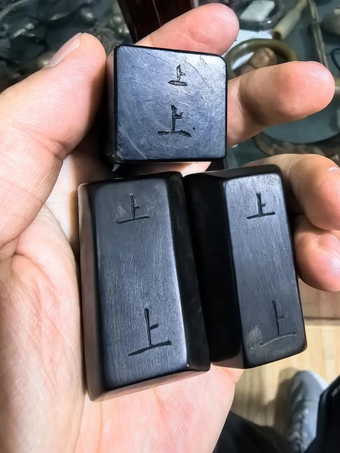 市场人少了,一样不耽误咱们淘宝捡漏