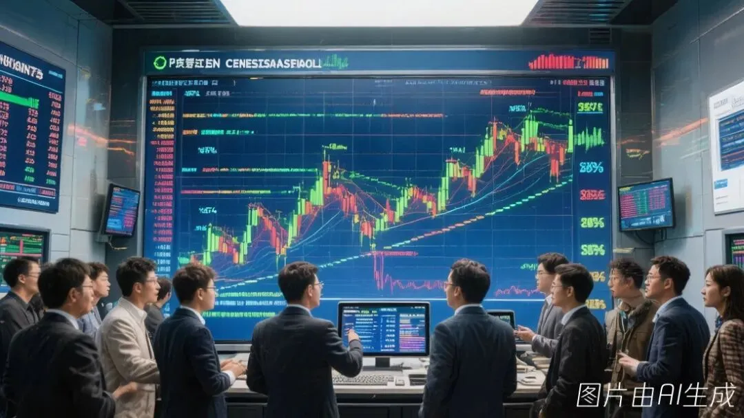 A股市场波动与机构配置策略