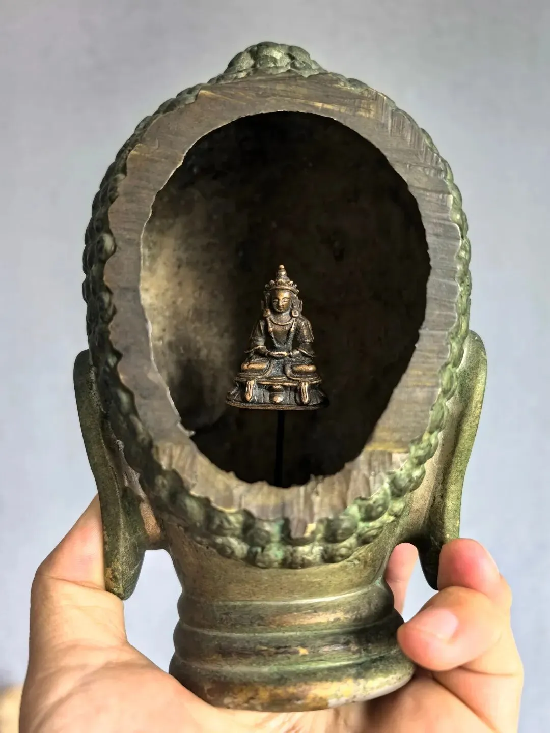 市场人少了,一样不耽误咱们淘宝捡漏