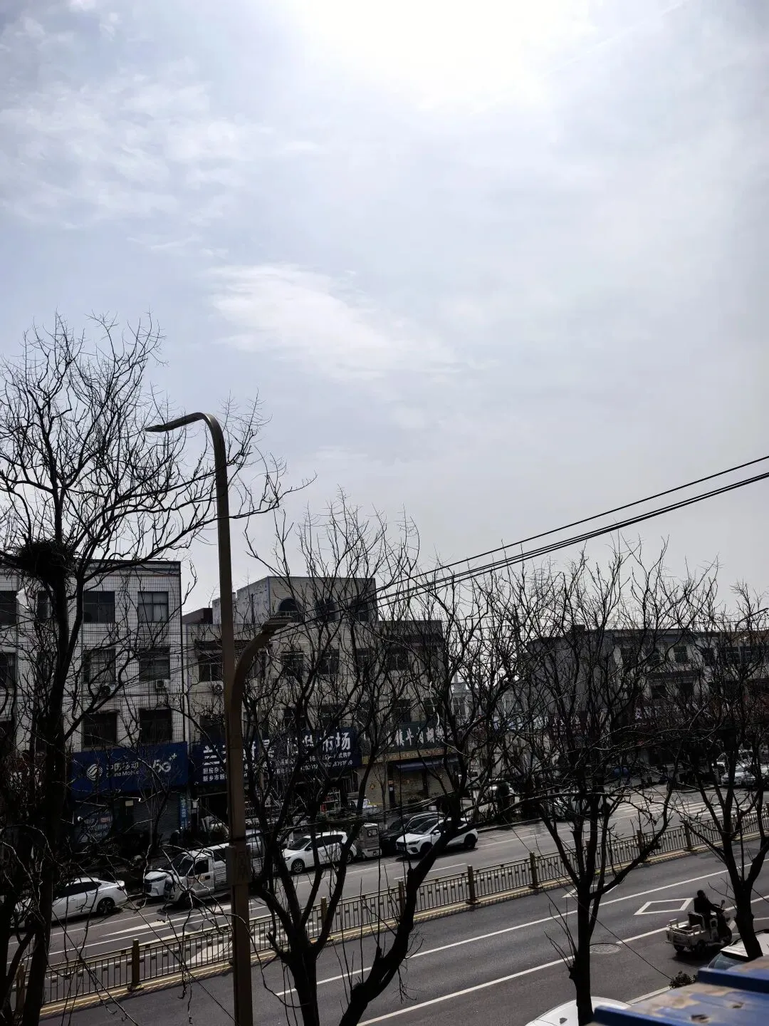 市场人少了,一样不耽误咱们淘宝捡漏