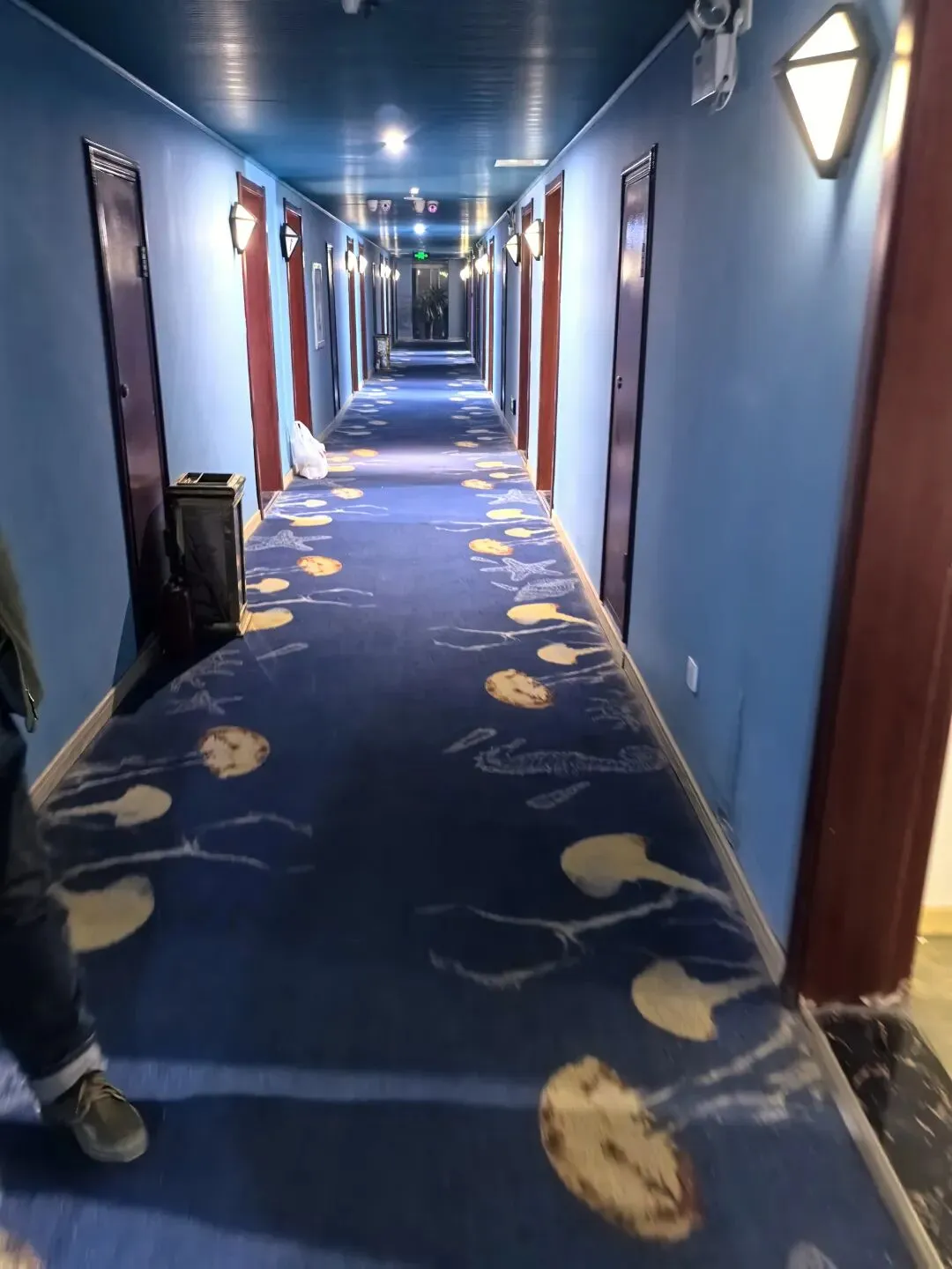 市场人少了,一样不耽误咱们淘宝捡漏