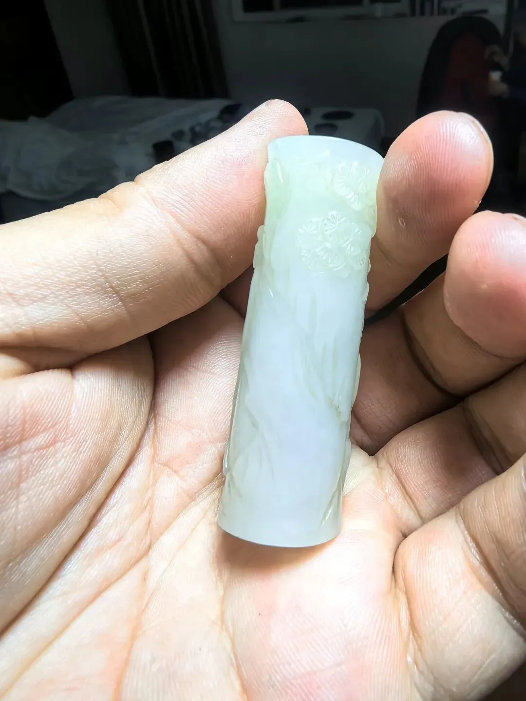 市场人少了,一样不耽误咱们淘宝捡漏