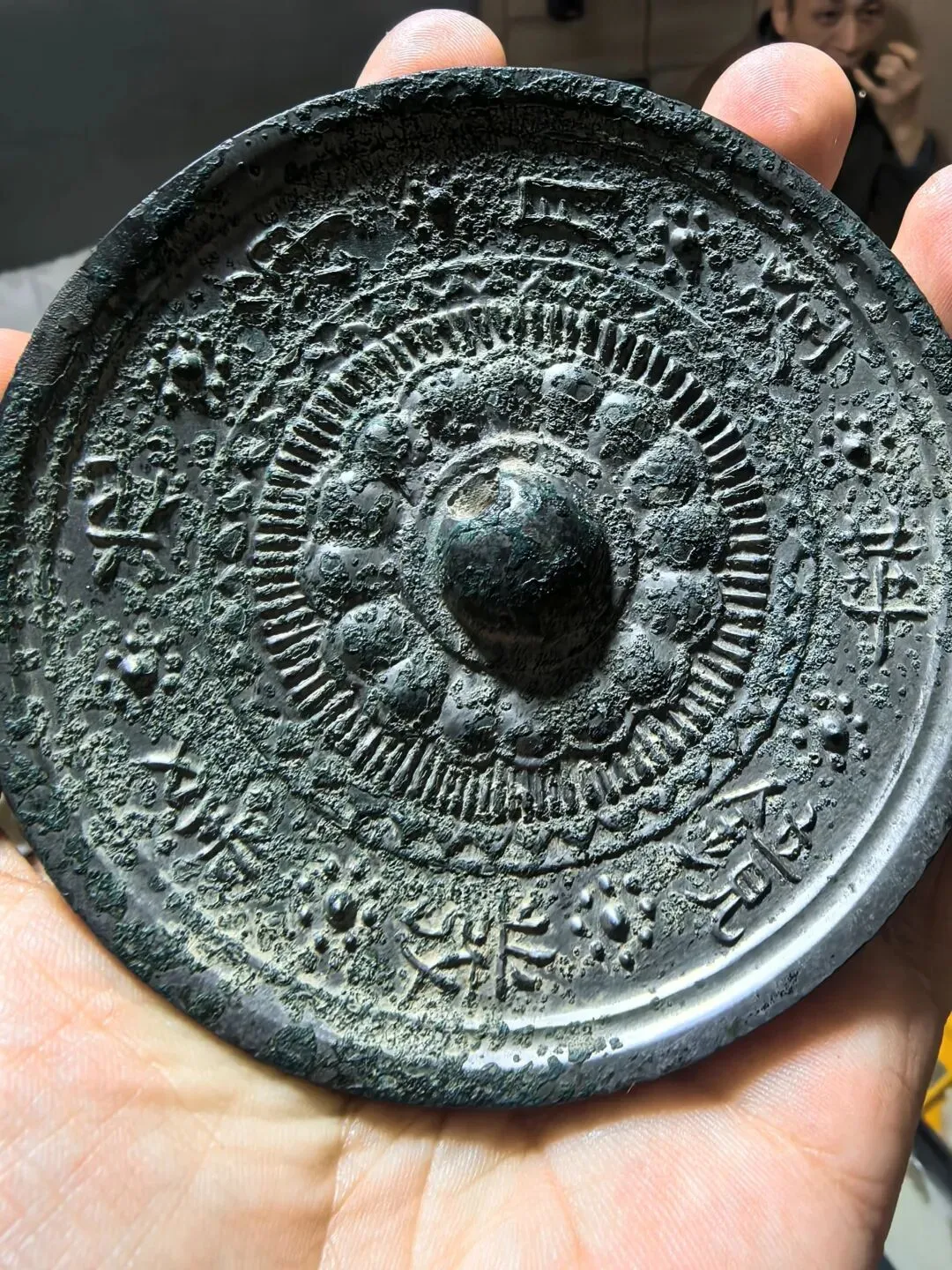 市场人少了,一样不耽误咱们淘宝捡漏