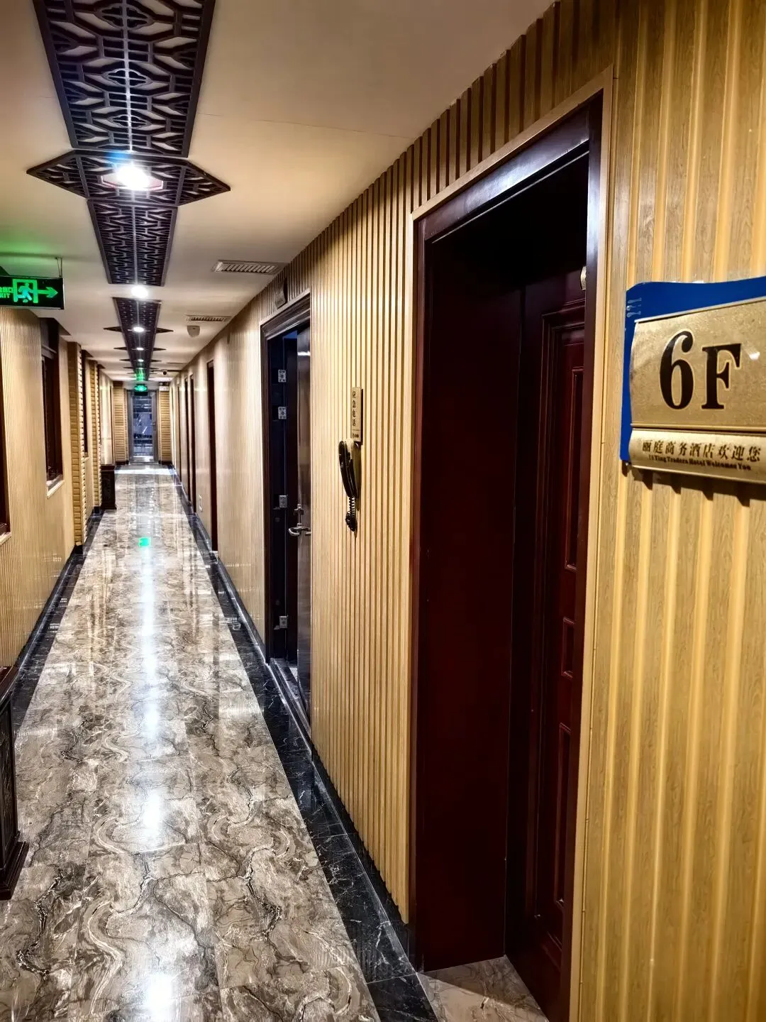 市场人少了,一样不耽误咱们淘宝捡漏