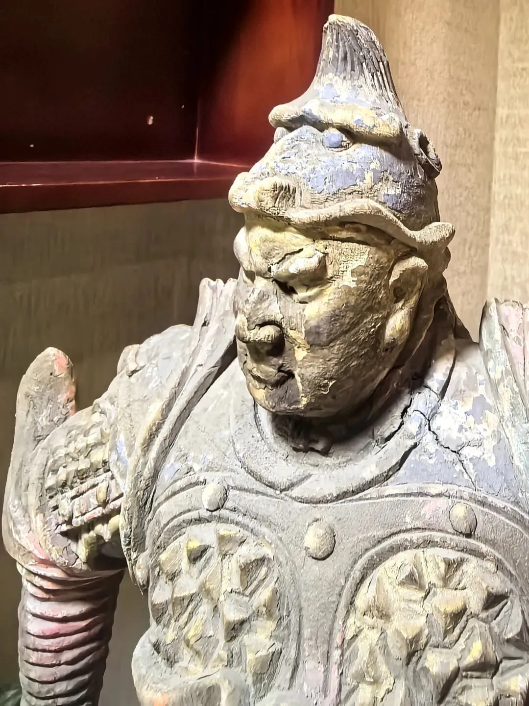 市场人少了,一样不耽误咱们淘宝捡漏