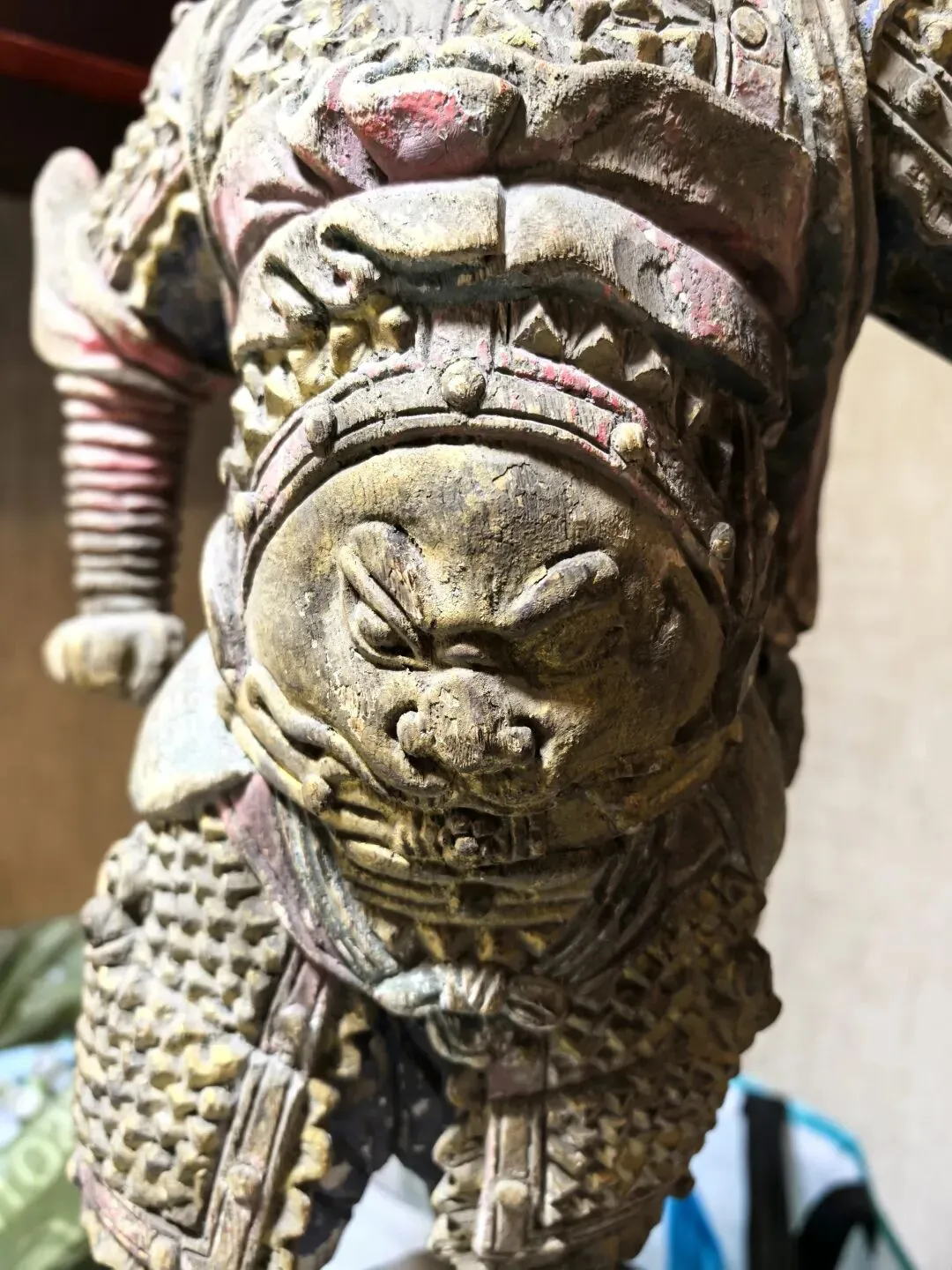 市场人少了,一样不耽误咱们淘宝捡漏