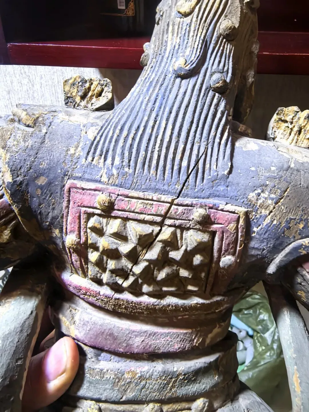 市场人少了,一样不耽误咱们淘宝捡漏