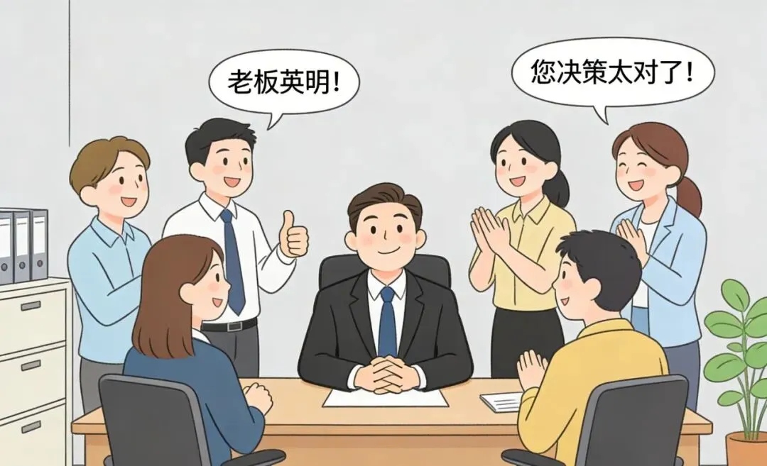 真喜欢罗永浩的“自黑营销”