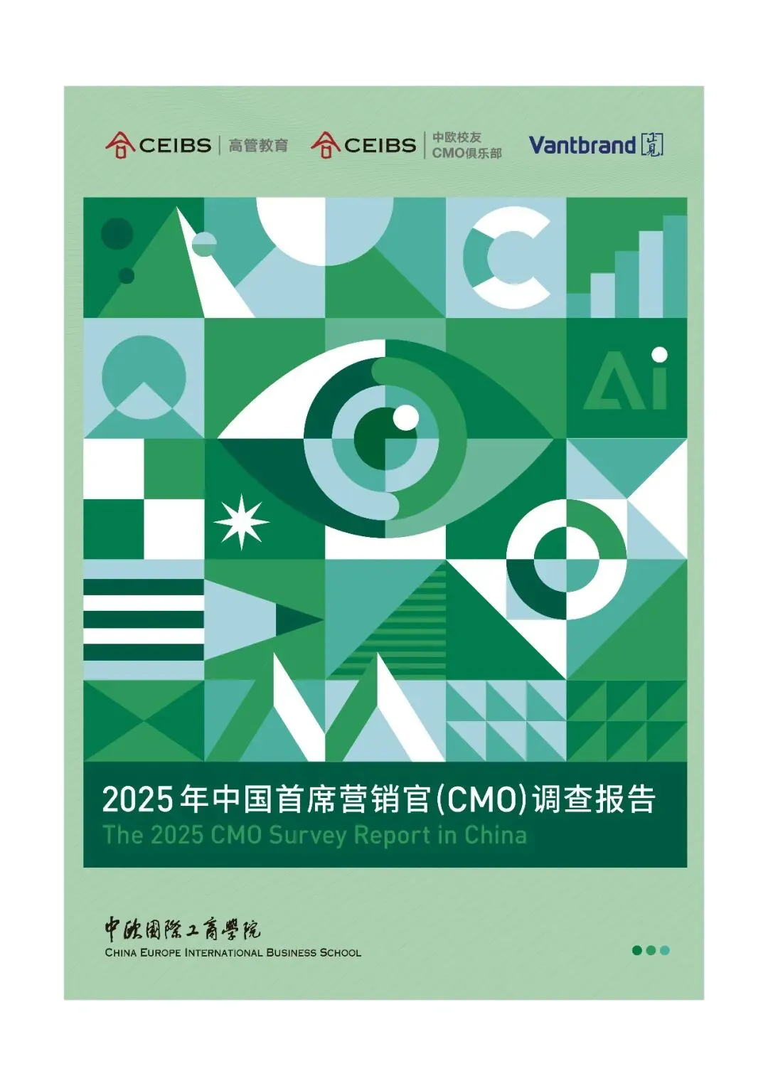 2025中国首席营销官(CMO)调查报告