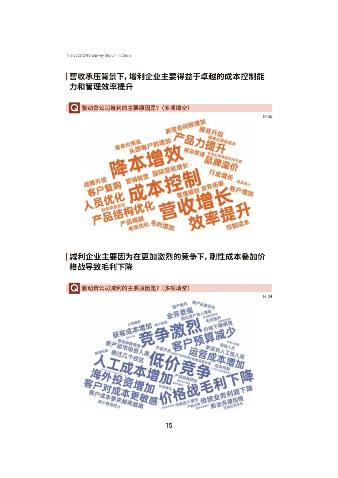 2025中国首席营销官(CMO)调查报告