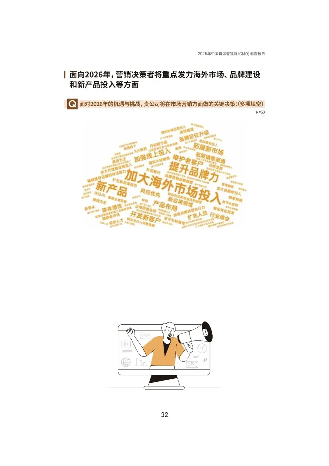 2025中国首席营销官(CMO)调查报告