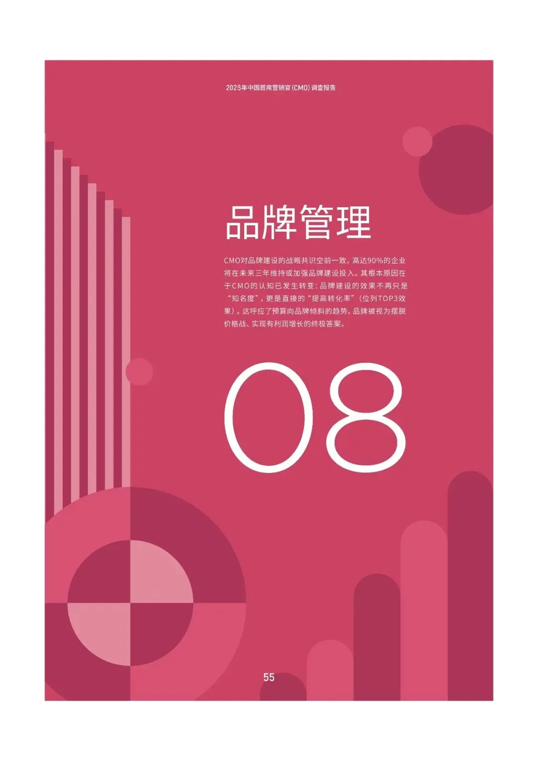 2025中国首席营销官(CMO)调查报告