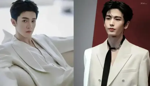 张凌赫拉踩陈哲远?辛芷蕾靠营销抢咖位?马丽甩沈腾当女主?孔雪儿吃到红利?发疯对抗夫妻真吓人?