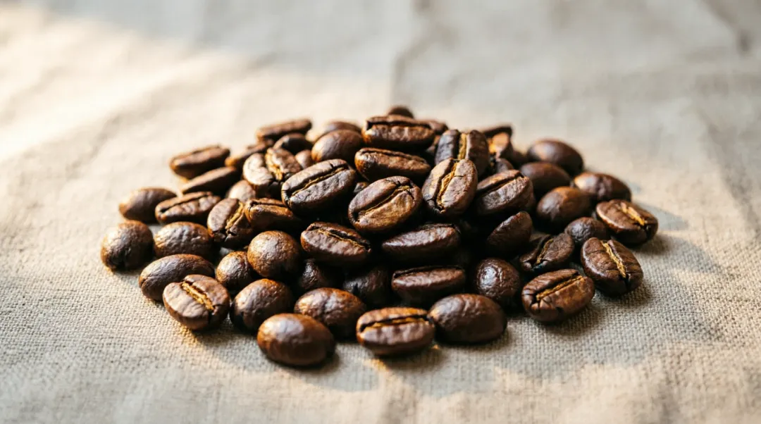 中国咖啡市场爆发:产量全球第14,消费进入全球前十