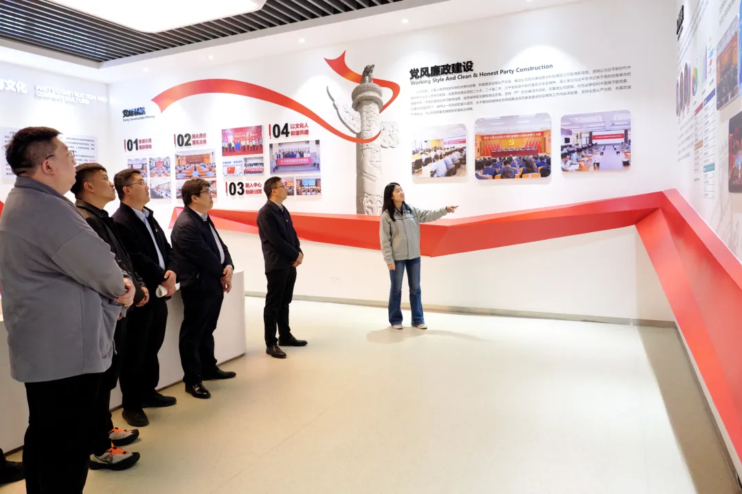 中核集团内蒙古区域2026年第一季度市场开发工作会在包头召开