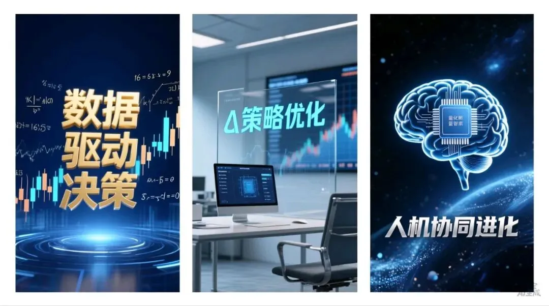 面对2026年市场巨变:如何与量化共舞