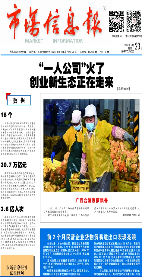 《-市场信息报-》理论版征集:国企党建、思政教育、法律法规、教学改革、马理论研究相关