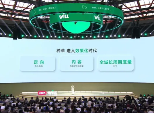 2026 小红书获客|中小商家、个人 IP 如何低成本搭建内容成交闭环?